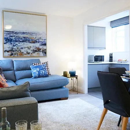 Holiday home No 3 Rosedene Muse, By The Sea, Modern And Stylish-yorkshire Coast Lets. Marske-by-the-Sea