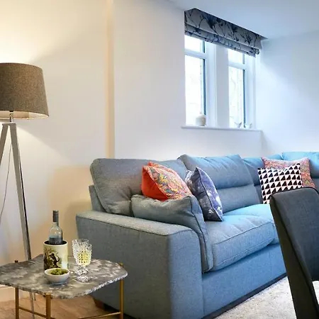 No 3 Rosedene Muse, By The Sea, Modern And Stylish-yorkshire Coast Lets. *