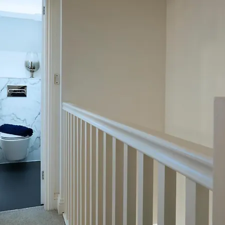 No 3 Rosedene Muse, By The Sea, Modern And Stylish-yorkshire Coast Lets. *
