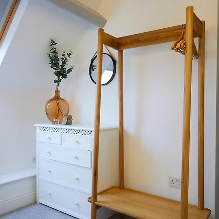 No 3 Rosedene Muse, By The Sea, Modern And Stylish-yorkshire Coast Lets. Marske-by-the-Sea