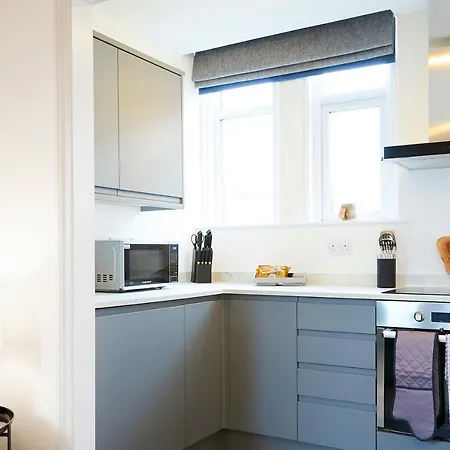 Holiday home No 3 Rosedene Muse, By The Sea, Modern And Stylish-yorkshire Coast Lets.