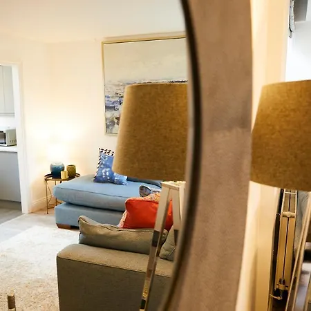 Holiday home No 3 Rosedene Muse, By The Sea, Modern And Stylish-yorkshire Coast Lets. Marske-by-the-Sea