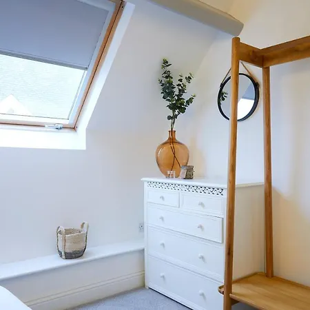 No 3 Rosedene Muse, By The Sea, Modern And Stylish-yorkshire Coast Lets.