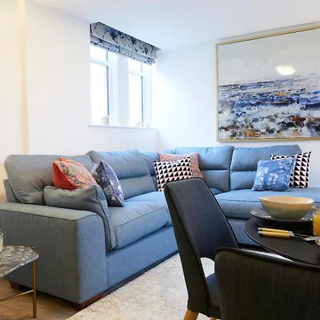 No 3 Rosedene Muse Casa vacanze Marske-by-the-Sea