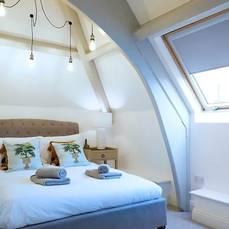 No 3 Rosedene Muse, By The Sea, Modern And Stylish-yorkshire Coast Lets.