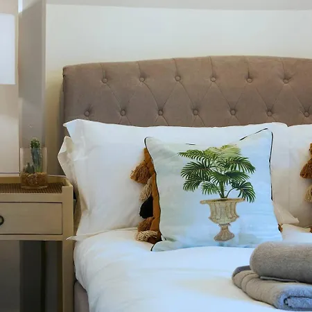 Casa vacanze No 3 Rosedene Muse *