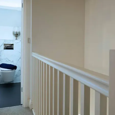Holiday home No 3 Rosedene Muse, By The Sea, Modern And Stylish-yorkshire Coast Lets. Marske-by-the-Sea