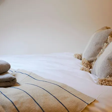 Casa vacanze No 3 Rosedene Muse *