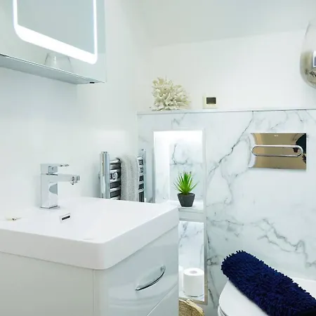 Holiday home No 3 Rosedene Muse, By The Sea, Modern And Stylish-yorkshire Coast Lets. *
