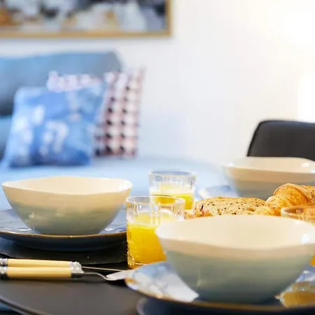 Casa vacanze No 3 Rosedene Muse Marske-by-the-Sea