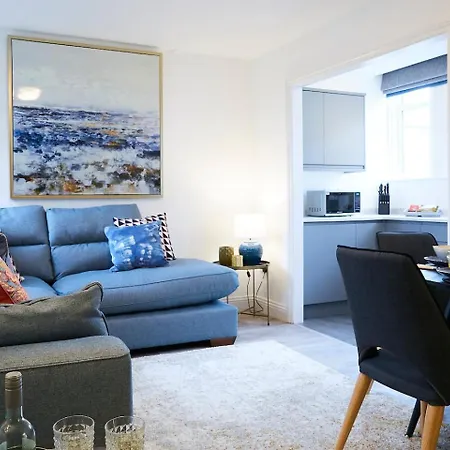No 3 Rosedene Muse, By The Sea, Modern And Stylish-yorkshire Coast Lets. *