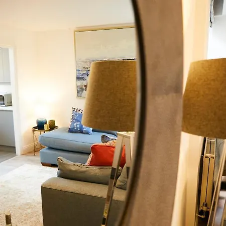 No 3 Rosedene Muse, By The Sea, Modern And Stylish-yorkshire Coast Lets. Marske-by-the-Sea