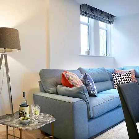 No 3 Rosedene Muse, By The Sea, Modern And Stylish-yorkshire Coast Lets.