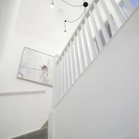 Casa vacanze No 3 Rosedene Muse