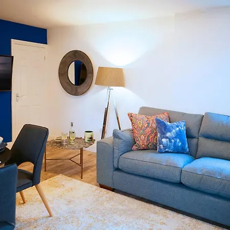 No 3 Rosedene Muse Casa vacanze Marske-by-the-Sea