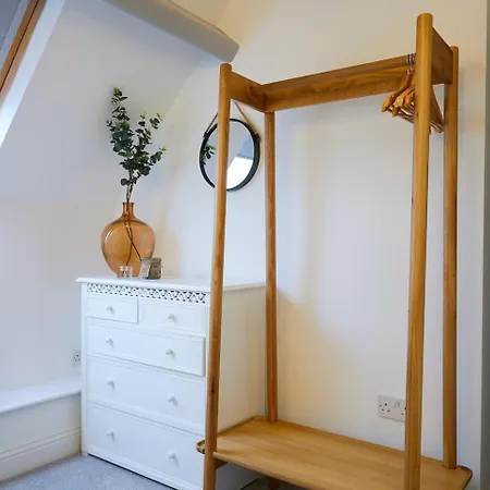 No 3 Rosedene Muse, By The Sea, Modern And Stylish-yorkshire Coast Lets. Holiday home