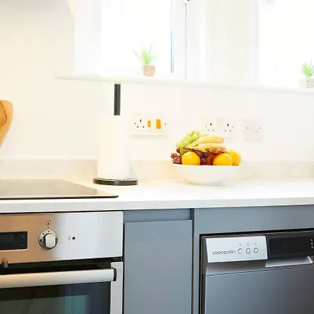 Casa vacanze No 3 Rosedene Muse *