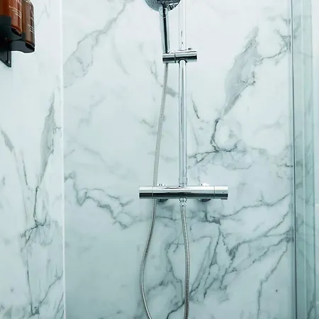 Casa vacanze No 3 Rosedene Muse Marske-by-the-Sea