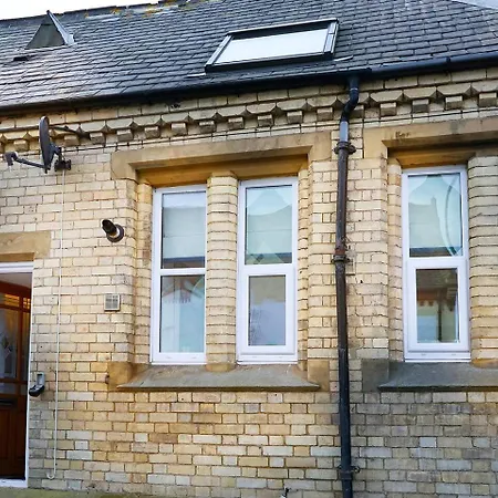 No 3 Rosedene Muse Holiday home Marske-by-the-Sea