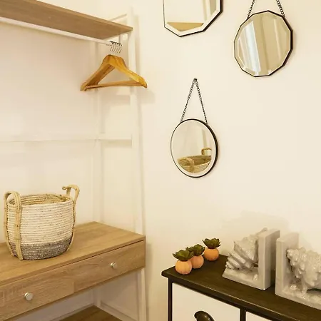 No 3 Rosedene Muse Holiday home