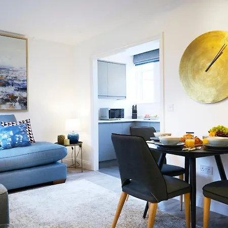 Holiday home No 3 Rosedene Muse