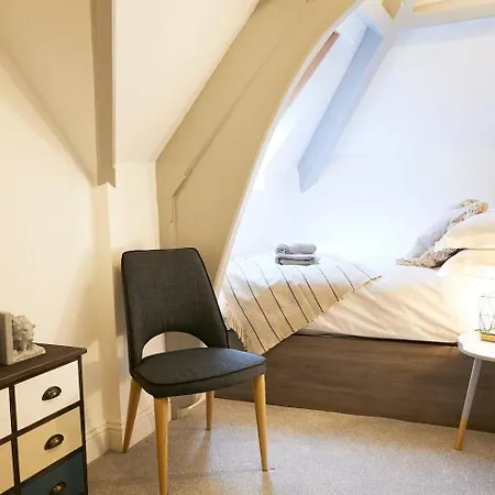 No 3 Rosedene Muse Holiday home Marske-by-the-Sea