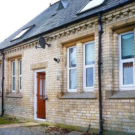 No 3 Rosedene Muse Holiday home