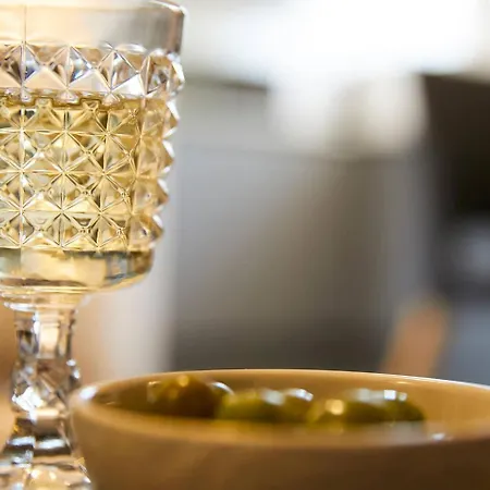 No 3 Rosedene Muse Holiday home *