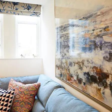 Holiday home No 3 Rosedene Muse *