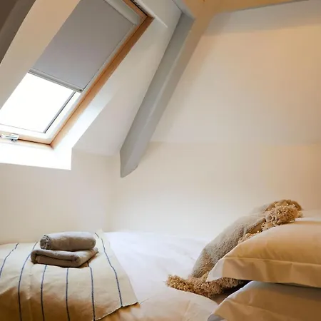 Holiday home No 3 Rosedene Muse